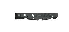 Road Armor 13-18 Ram 1500 SPARTAN Rear Bumper - Tex Blk