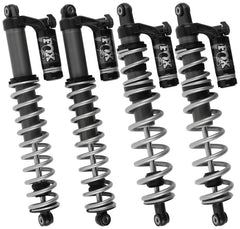 Fox 16-19 Polaris General 1000 EPS 2.0 Podium QS3 Coilover Shock - Front & Rear Set