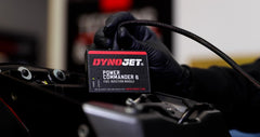 Dynojet 07-13 Yamaha Grizzly 700 Power Commander 6