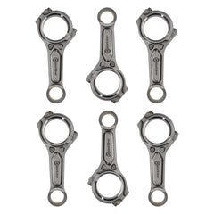 Wiseco 89-12 Cummins 5.9/6.7 Diesel 7.559in BoostLine Connecting Rod Kit
