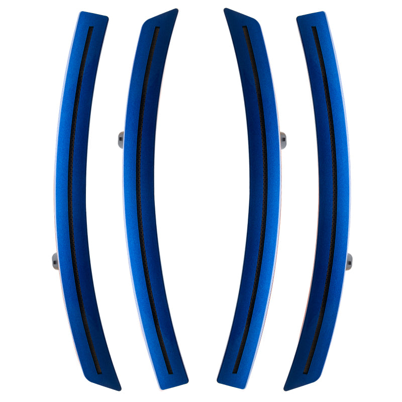 Oracle Chevrolet Corvette C7 Concept Sidemarker Set - Tinted - Elkhart Lake Blue (GS7)