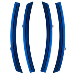 Oracle Chevrolet Corvette C7 Concept Sidemarker Set - Tinted - Elkhart Lake Blue (GS7)