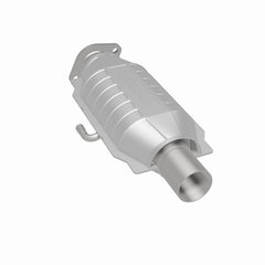 MagnaFlow Conv DF 86-89 Nissan D21