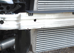 AWE Tuning Audi B8 2.0T Front Mounted Performance Intercooler