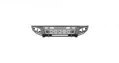 Road Armor 17-22 Ford F250/F350 iDentity Aluminum Shackles
