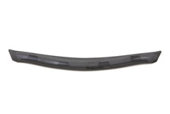 AVS 10-13 Mazda 3 (Sedan & Hatch) Carflector Low Profile Hood Shield - Smoke