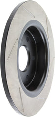 StopTech Slotted Sport Brake Rotor