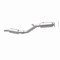 MagnaFlow Conv DF 05-07 Audi A4 Quat 3.2L Passenger Side