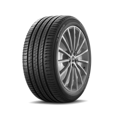 Michelin Latitude Sport 3 275/50ZR19 (112Y)