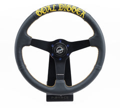 NRG Steering Wheel Stand- Metal