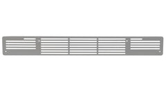 Putco 18-20 Ford F-150 - Bar Style - Polished SS Bumper Grille Inserts