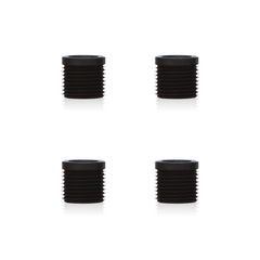 Mishimoto Shift Knob Adapter Kit - 4PC