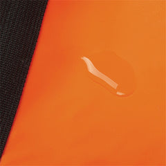3D MAXpider Roll-Top Dry Bag Backpack - Orange
