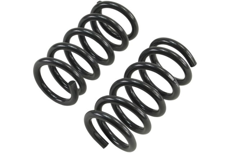 Belltech 99-04 Chevrolet S10 Extreme 1in. Drop Coil Spring Set