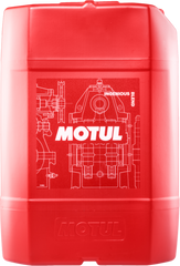 Motul 20L Synthetic Engine Oil 8100 5W40 X-CLEAN GEN 2