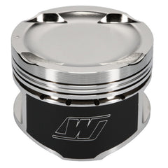 Wiseco Mitsubishi Lancer Evo 8 14.00cc Dome 3.356in Bore Ring and Piston Kit
