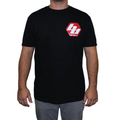 Baja Designs Black Mens T-Shirt XX - Large