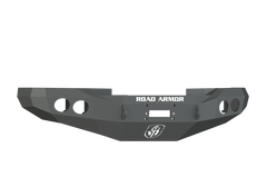 Road Armor 94-96 Dodge 1500/2500 Stealth Front Winch Bumper - Tex Blk