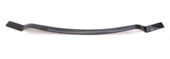 AVS 99-07 Ford F-250 Aeroskin Low Profile Acrylic Hood Shield - Smoke