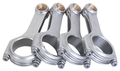 Eagle Toyota (2TC/3TC) H-Beam Connecting Rods (Set of 4)