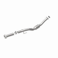 MagnaFlow Conv DF 02-05 Chevrolet Trailblazer EXT 02-03 GMC Envoy XL 4.2L 129in WB