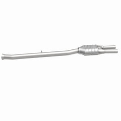 MagnaFlow Conv Jaguar 26.87X6.5X4 2.25/1.75