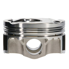 JE Pistons Toyota 4U-GSE 86.25mm Bore +.25mm Oversize 12.5:1 CR -1.3cc Dome FSR Piston (Set of 4)