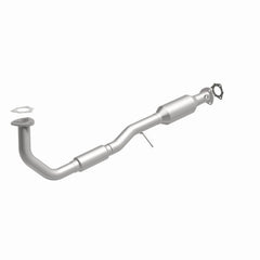 MagnaFlow Conv DF 98-99 Saturn SC1 1.9L