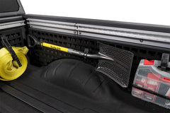 Putco 16-21 Nissan Titan/Titan XD - 5.7ft (Short Box) Molle Passenger Side Panel