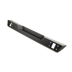 Rugged Ridge Spartan Rear Bumper Body Width 07-18 Jeep Wrangler JK