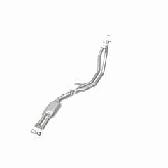 MagnaFlow Conv DF BMW 85 87