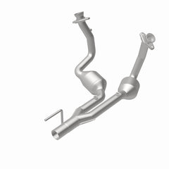 MagnaFlow Conv DF 04 Jeep Grand Cherokee 4.7L