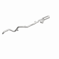 MagnaFlow 20-23 Jeep Gladiator JT 3.6L Overland Series Cat-Back Exhaust