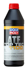 LIQUI MOLY 1L Top Tec ATF 1100 - Single