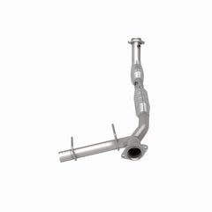 MagnaFlow Conv DF 03-04 Exped 4.6L Passenger Side