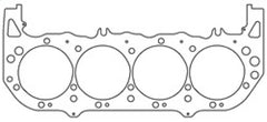 Cometic Mercury / Chevrolet Gen. IV 4.580 inch Bore .027 inch MLS 1050 Motor Headgasket