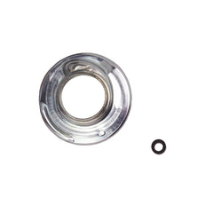 Bilstein B12 1992 Audi 100 Quattro CS Sedan Front and Rear Suspension Kit