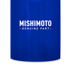 Mishimoto 3in. 45 Degree Silicone Coupler - Blue