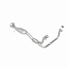 MagnaFlow Conv DF 01-05 Chevrolet Blazer 4.3L 4WD