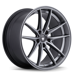 Konig Oversteer 20x8.5 5x114.3 ET30 Opal