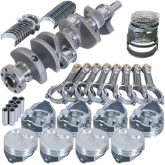 Eagle Ford 302 332 cid Stroker Kit
