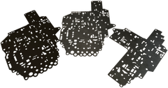 ATS Diesel 07.5-11 Dodge RAM 6.7L Cummins 68RFE Billet Valve Body Channel Plate Kit
