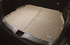 3D MAXpider 2018-2020 Volvo XC60 Kagu Cargo Liner - Tan