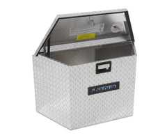 Lund Universal Challenger Specialty Tool Box - Brite