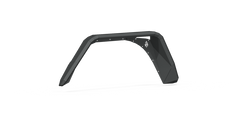 Road Armor 2020 Jeep Gladiator JT Stealth Rear Fender Flare Body Armor - Tex Blk