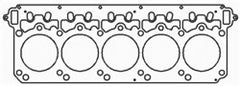 Cometic 08+ Dodge Viper 4.125 inch Bore .027 inch MLS Headgasket