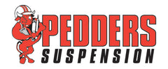 Pedders Rear spring low 2009-2013 FORESTER SH