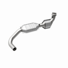 MagnaFlow Conv DF 03-04 Lincoln Navigator 5.4L D/S