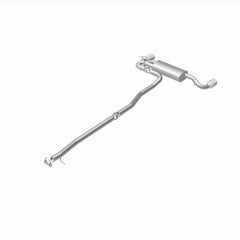 Magnaflow SYS C/B 12 Range Rover Evoque 2.0L