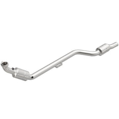 MagnaFlow Conv DF 02-04 Mercedes C32 3.2L Passenger Side